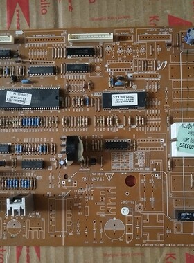 三星冰箱对开门RSA1SRPW电脑板DA41-00532G变频板DA41-00536A