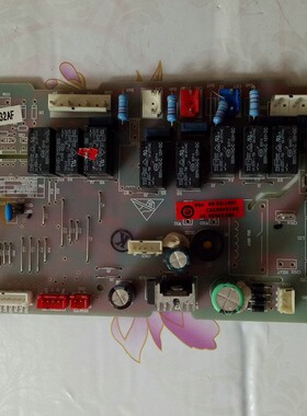 海尔空调 KFR-71QW/ED 原装 电脑板 0010450363 已测试