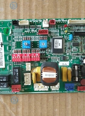 三星中央空调电脑板 DB93-03213E-LF 主板DB91-00624A 控制板