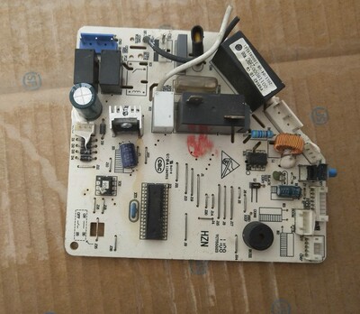 原装 海尔 空调室内机 电脑板 0011800029BG