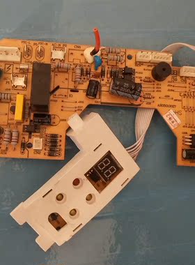 TCL变频空调内机主板 电脑板1090360018 主板 AR05010027 控制板