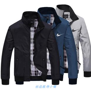 Men，s jacket autuMn coat casual jacket new Men，s coat keht