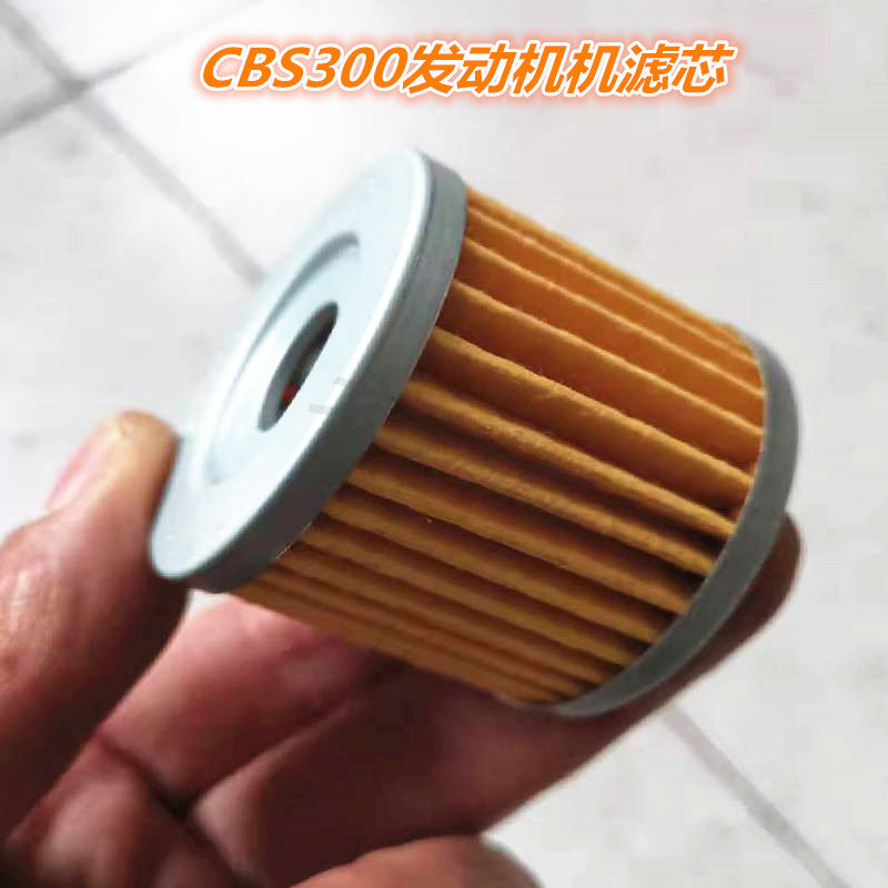 原车配件测试推荐高流量过滤