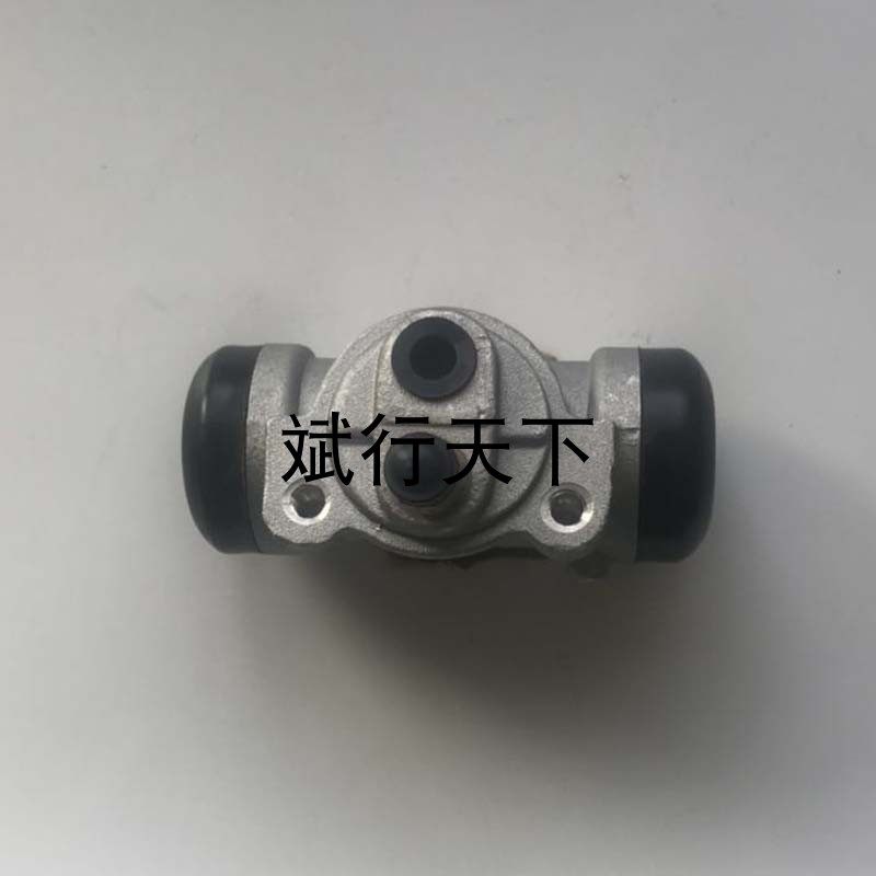 适用金杯大海狮新海狮H2 福田风景G7蒙派克S后分泵九龙后刹车分泵