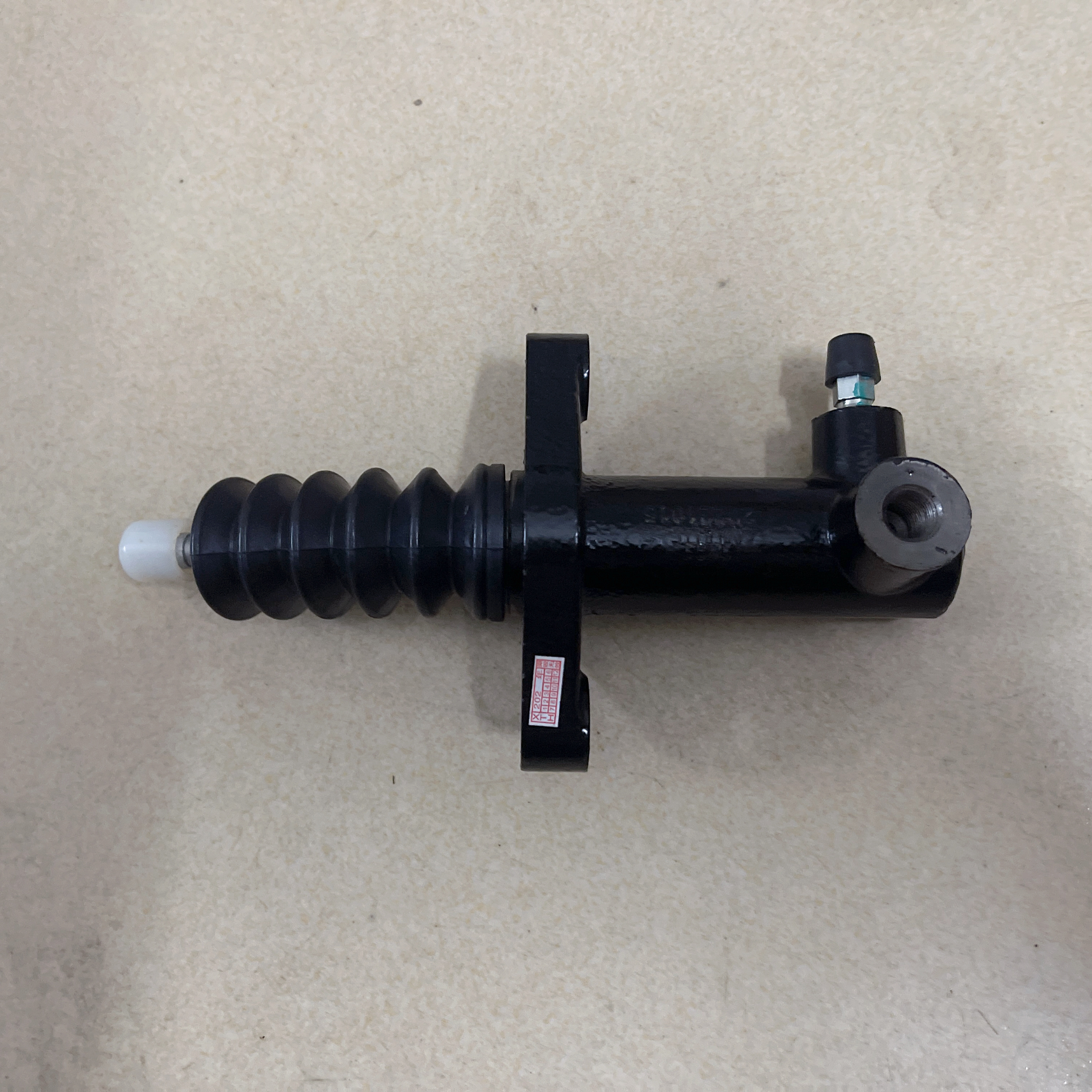 适用中兴威虎 大领主 九龙海狮 QD29发动机离合分泵 离合器分泵