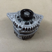 福迪揽福雄狮F22发电机总成东风御风P16发电机云内D19发电机