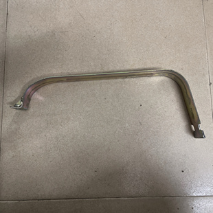 适用庆铃达咖油箱绑带五十铃皮卡TAGA燃油箱紧固带油箱固定支架