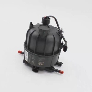 长安凯程F70柴油滤清器4D20M柴滤2.0T柴油格长城炮柴滤芯滤芯总成
