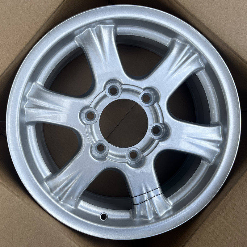 适用于16寸长城哈弗风骏5风骏6原装铝合金轮毂长城改装H3/H5钢圈