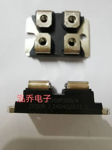 HXP200/4 2X50RJ 2X50KF 2X300RJ 2K/6R8J 均压电阻现货直拍