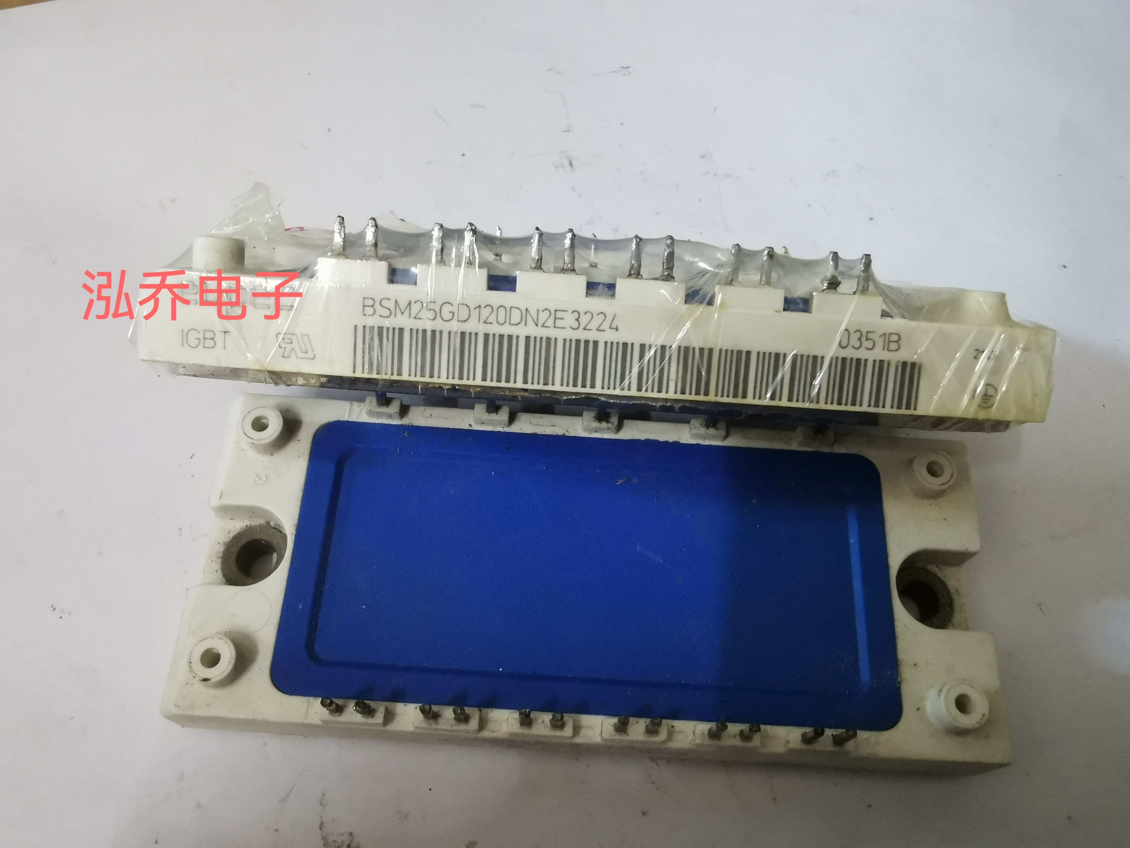 BSM25GD120DN2E3224 原装现货模块有单询价