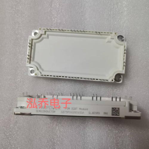 GD75PIY120C6SGA GD75PIX120C6SGA GD75PIY120C6S全新有单询价