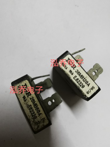 36MB120A 26MB60A 原装拆机模块现货有单询价
