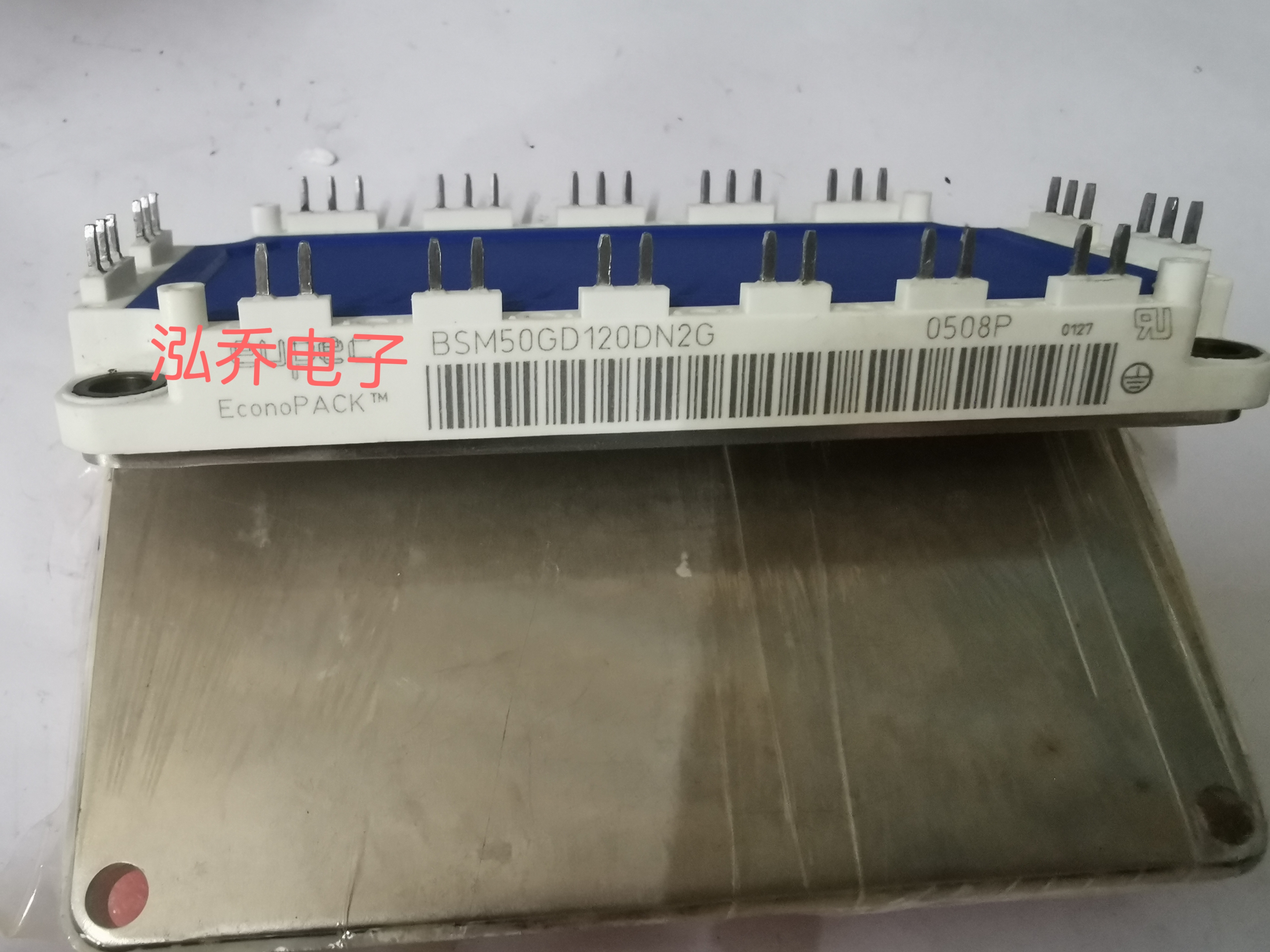 BSM50GD120DN2G 原装现货有单询价，质量保证