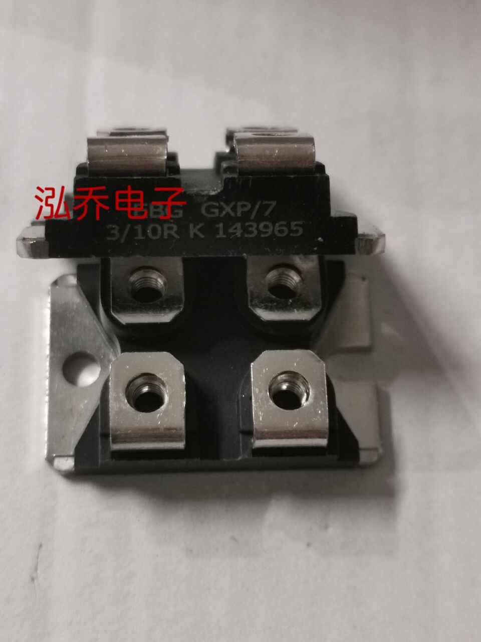 GXP/7 3/10RK 原装现货模块有单可直拍