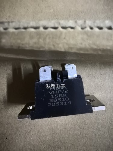 VHP/2 15RK 原装现货质量保证可直拍