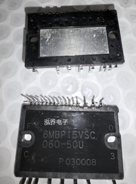 6MBP15VSC060-50U 6MBP15XSF060-50 现货可直拍