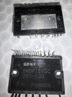 6MBP15VSC060-50U 6MBP15XSF060-50 现货可直拍