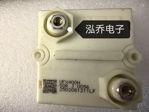 UFX400N 50RJ UXM400/2 30mRJ 原装现货可直拍