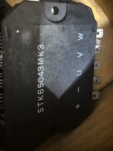 STK650-516 STK65043MK3 现货包邮可直拍