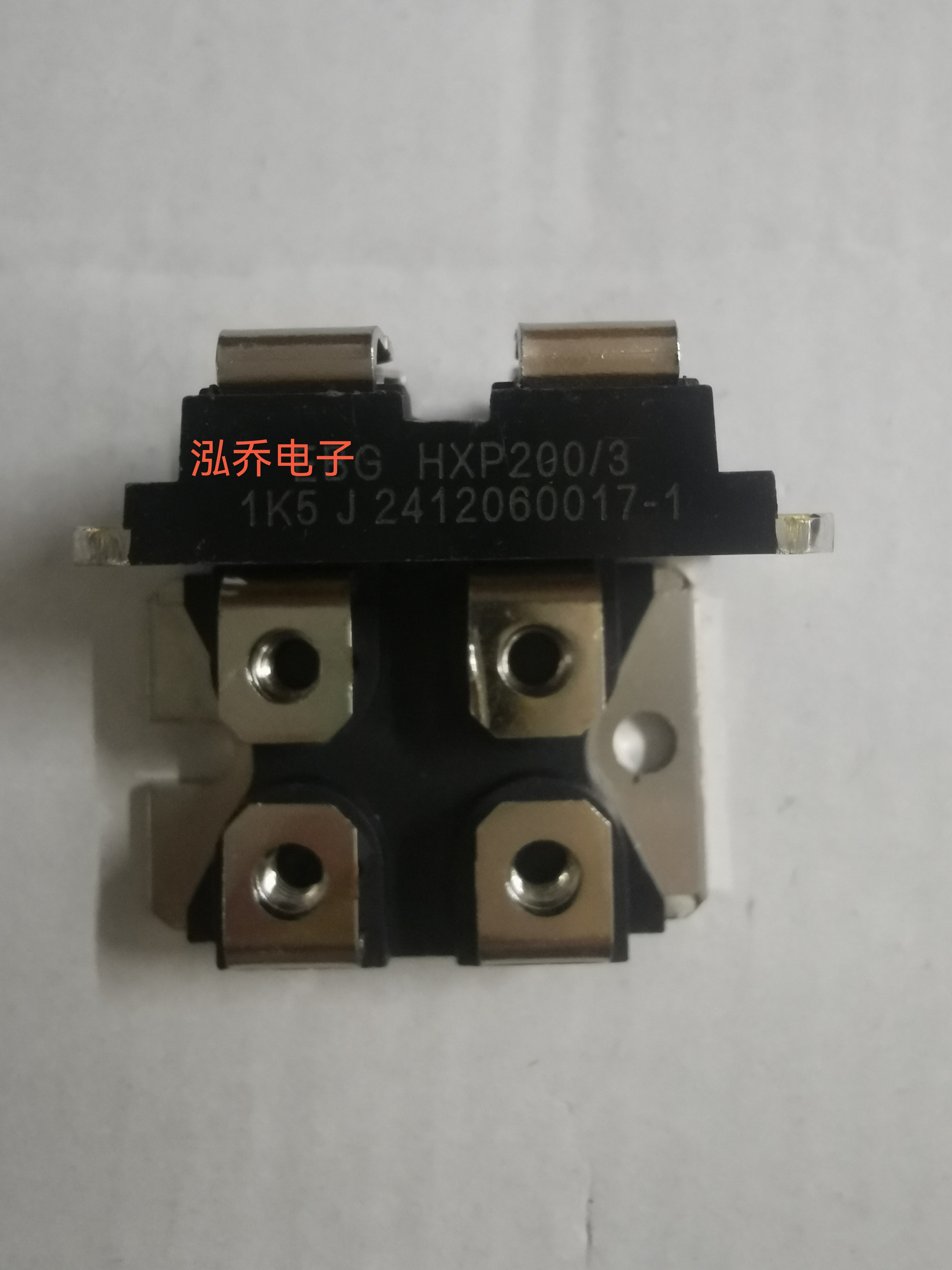 HXP200/3 1K5J 原装现货模块有单可直拍