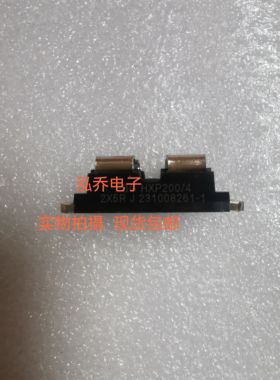 电阻模块HXP200/4 2X5RJ 全新原装现货包邮当天发货