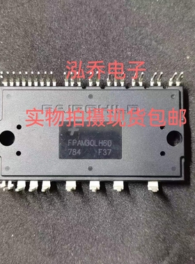 FSAM50SM60A FPAM30LH60 FPAM50LH60 FSAM30SH60A FSAM75SM60AL