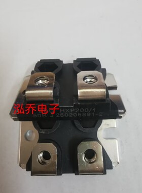 HXP200/1 50RJ原装现货模块可直拍