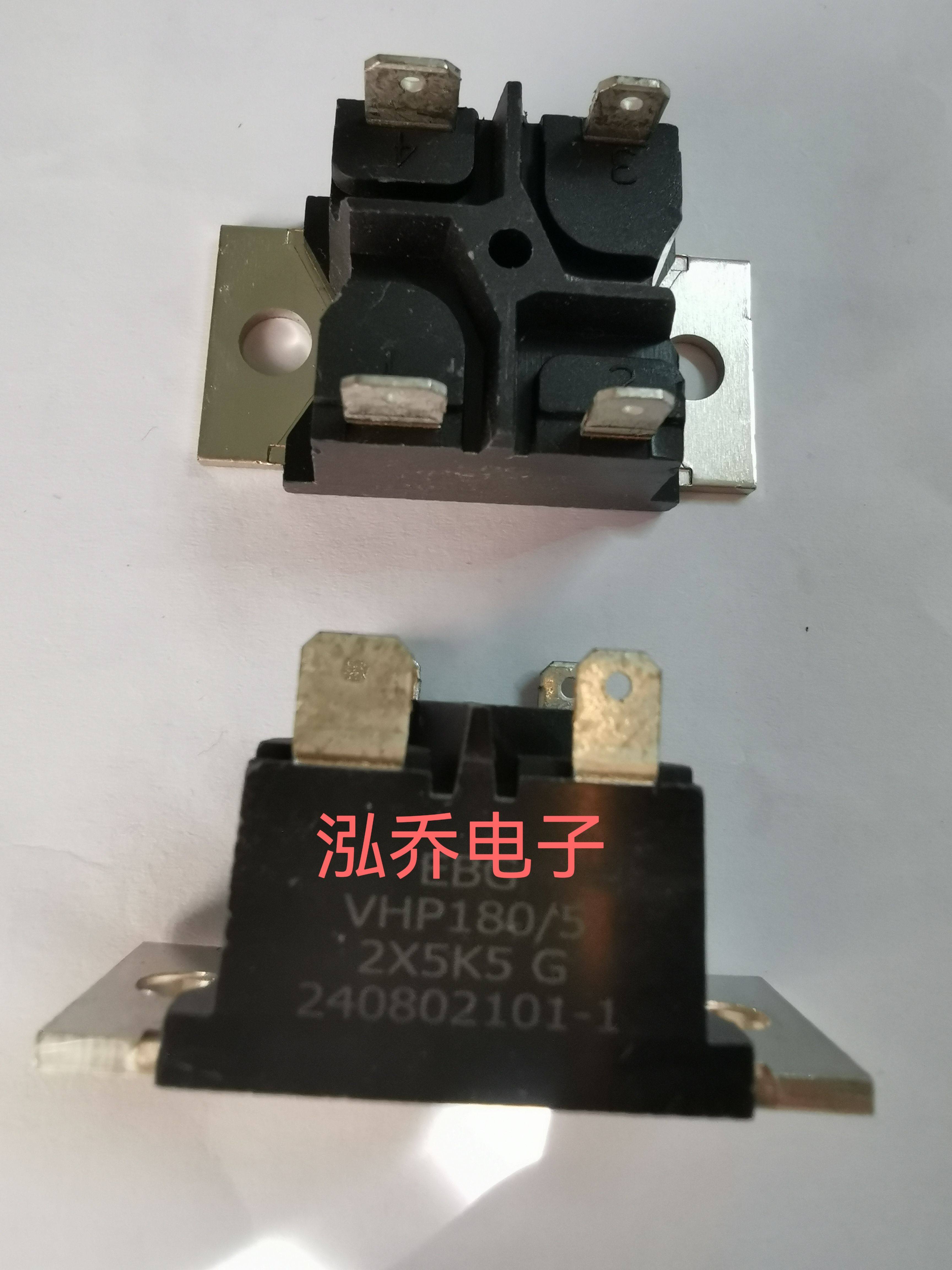 VXP150/5 2X5K5G 变频器串联均压平衡分压电阻现货直拍