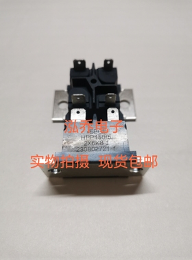 全新原装 HPP150/5 2X6K8J    频器滤波电容均压平衡电阻