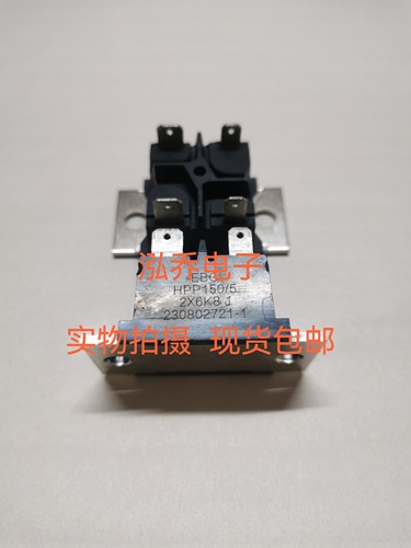 全新原装 HPP150/5 2X6K8J    频器滤波电容均压平衡电阻