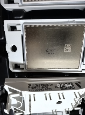 10-FZ06NMB080SH M189F02全新原装现货可直拍