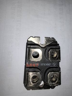 IXFN32N120P 电源模块现货