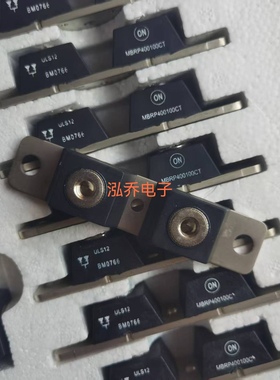 MBRP400200CT 快恢复二极管模块现货