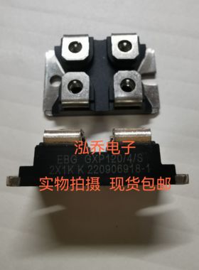 GXP120/4/S 2/1KK 全新原装电阻器当天发货