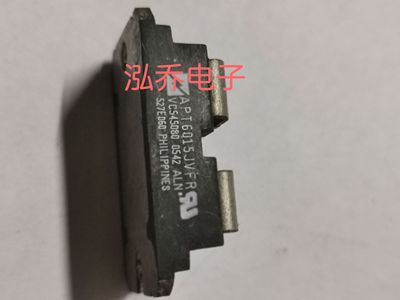APT6015JVFR 原装拆机模块现货有单询价