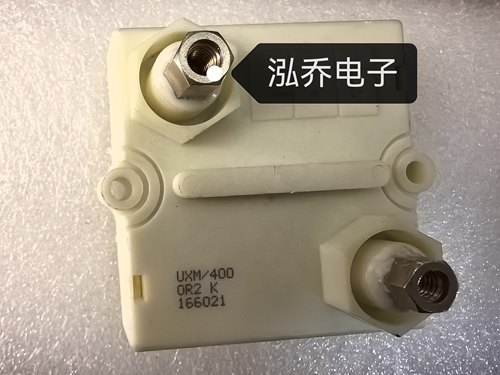 UXM/400 0R2K  UXP2000/1 3R3J 原装现货可直拍 原装现货可直拍