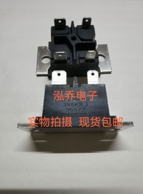 全新原装电阻变频器均压放电电阻 3X6K8J