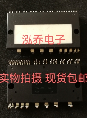 FSAM10SH60A FSAM20SH60A FSAM30SH60A FPAM30LH60 现货包邮
