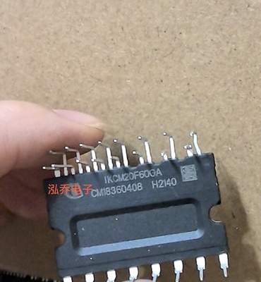 IKCM20F60GA  现货包邮可直拍