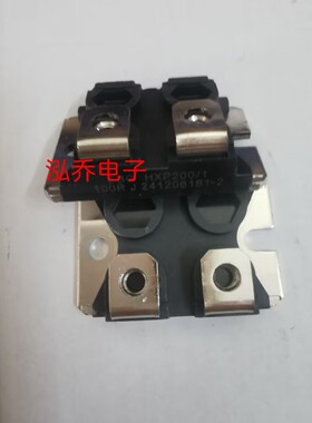 HXP200/1 100RJ原装现货模块可直拍