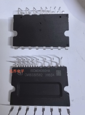 IGCM10F60GA 现货模块有单可谈包邮可直拍