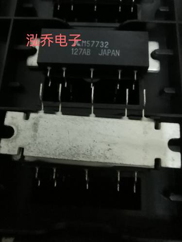 M57732 原装进口模块现货有单询价