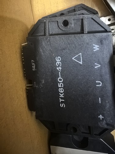 STK650-436 STK650-436  现货包邮可直拍