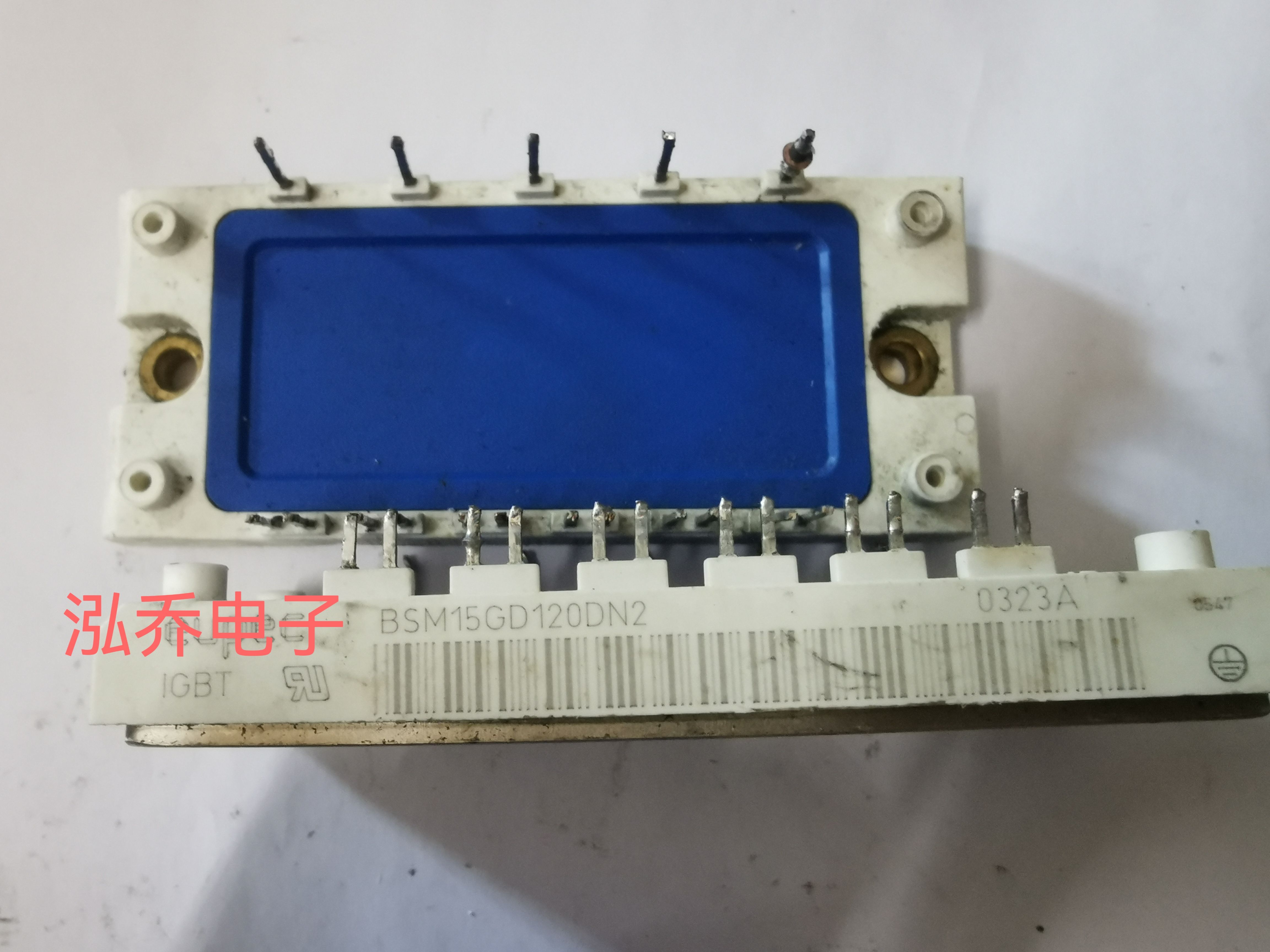 BSM15GD120DN2  原装现货模块有单询价