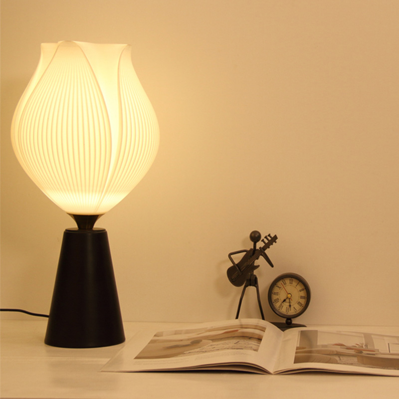 新品满减艺术氛围卧室床头台灯