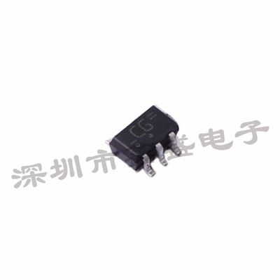 74AHCT1G32GW 安世 丝印CG 逻辑门芯片 SOT-353 咨询问价 全新
