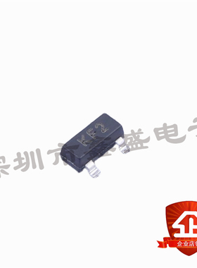 全新 MMBZ5237B 丝印KF2 稳压二极管 封装SOT-23 咨询问价