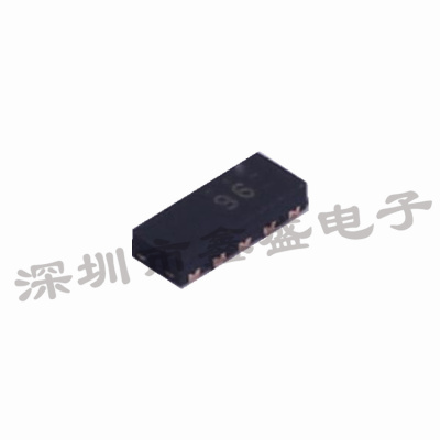 PUSB3F96X 安世 丝印96 TV二极管 6V5.2A DFN2510A 咨询问价 全新