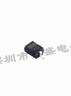PESD12VL1BA 安世 丝印AD TVS二极管 37V/5A SOD-323 咨询问价